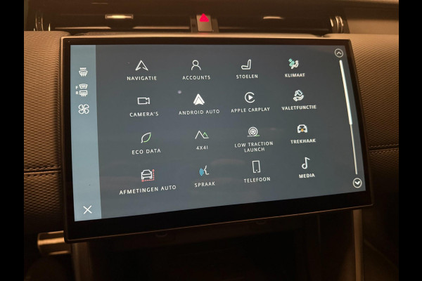 Land Rover Discovery Sport 1.5 P300e AWD R-DYNAMIC 19DKM!! PANO/NAVI/V-COCKPIT/DAB/CARPLAY/LED/CAM/M-STOELEN///