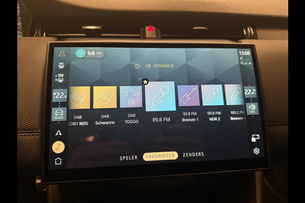 Land Rover Discovery Sport 1.5 P300e AWD R-DYNAMIC 19DKM!! PANO/NAVI/V-COCKPIT/DAB/CARPLAY/LED/CAM/M-STOELEN///