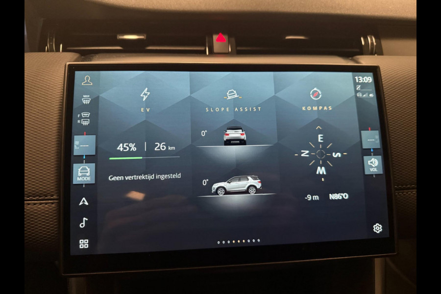 Land Rover Discovery Sport 1.5 P300e AWD R-DYNAMIC 19DKM!! PANO/NAVI/V-COCKPIT/DAB/CARPLAY/LED/CAM/M-STOELEN///