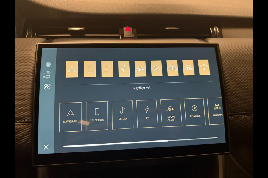 Land Rover Discovery Sport 1.5 P300e AWD R-DYNAMIC 19DKM!! PANO/NAVI/V-COCKPIT/DAB/CARPLAY/LED/CAM/M-STOELEN///