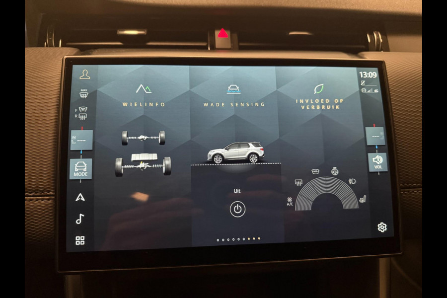 Land Rover Discovery Sport 1.5 P300e AWD R-DYNAMIC 19DKM!! PANO/NAVI/V-COCKPIT/DAB/CARPLAY/LED/CAM/M-STOELEN///