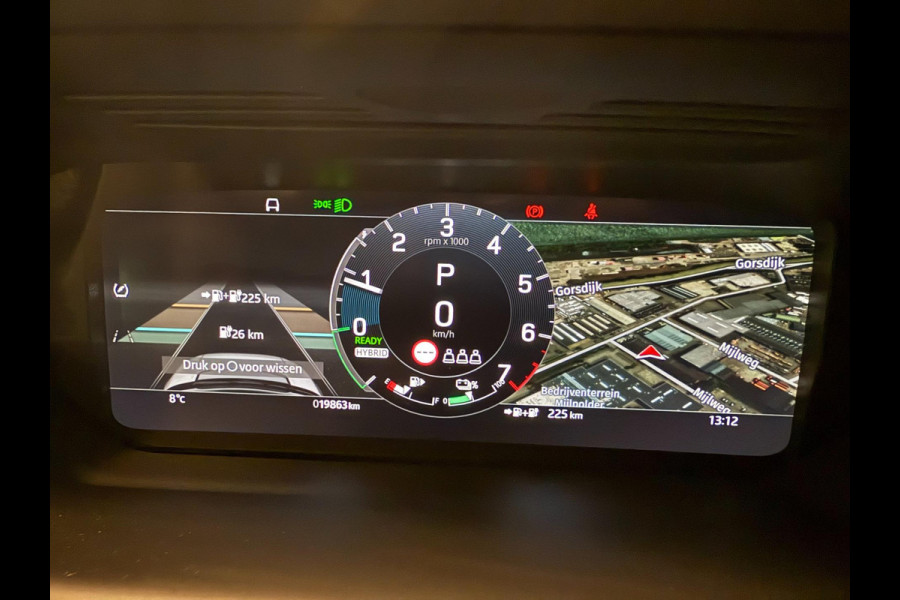 Land Rover Discovery Sport 1.5 P300e AWD R-DYNAMIC 19DKM!! PANO/NAVI/V-COCKPIT/DAB/CARPLAY/LED/CAM/M-STOELEN///