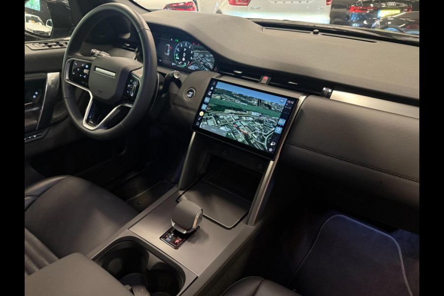 Land Rover Discovery Sport 1.5 P300e AWD R-DYNAMIC 19DKM!! PANO/NAVI/V-COCKPIT/DAB/CARPLAY/LED/CAM/M-STOELEN///