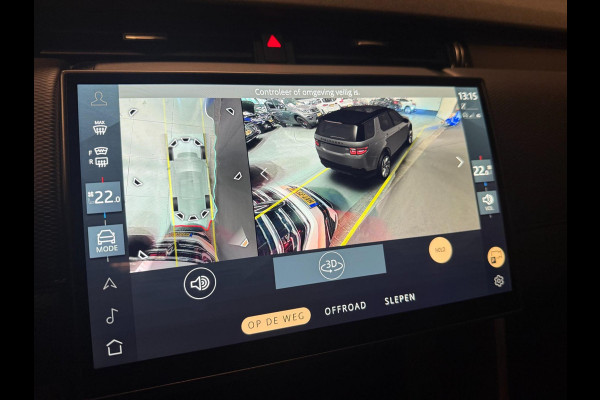 Land Rover Discovery Sport 1.5 P300e AWD R-DYNAMIC 19DKM!! PANO/NAVI/V-COCKPIT/DAB/CARPLAY/LED/CAM/M-STOELEN///