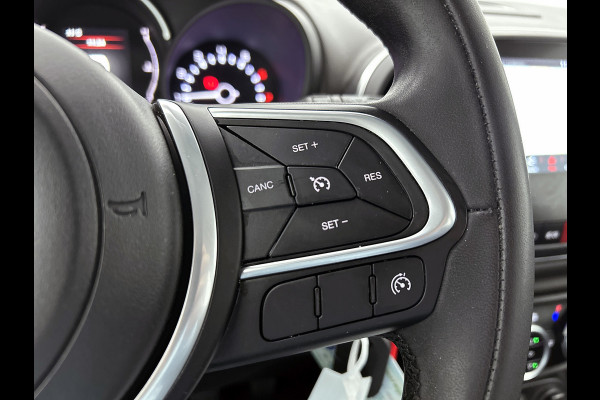 Fiat 500L 0.9 TwinAir Cross (NL-auto, Goed OnderH, Navi, Camera, Climate Con, Parkeerhulp, Cruise Con, Etc)