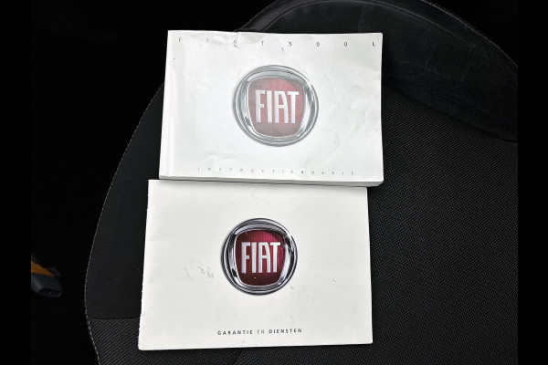 Fiat 500L 0.9 TwinAir Cross (NL-auto, Goed OnderH, Navi, Camera, Climate Con, Parkeerhulp, Cruise Con, Etc)