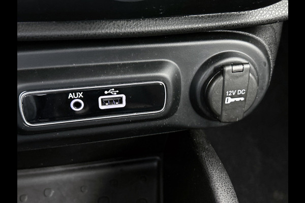 Fiat 500L 0.9 TwinAir Cross (NL-auto, Goed OnderH, Navi, Camera, Climate Con, Parkeerhulp, Cruise Con, Etc)