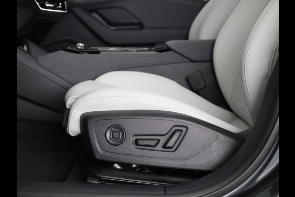 Audi A6 Sportback e-tron S edition 83 kWh | Adaptive luchtvering | Adaptive cruisecontrol | Oled achterlichten | Omgevingscamera's | LM velgen 21" | Winterpakket |