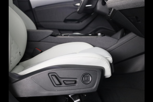 Audi A6 Sportback e-tron S edition 83 kWh | Adaptive luchtvering | Adaptive cruisecontrol | Oled achterlichten | Omgevingscamera's | LM velgen 21" | Winterpakket |