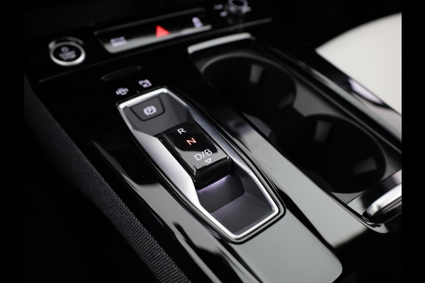 Audi A6 Sportback e-tron S edition 83 kWh | Adaptive luchtvering | Adaptive cruisecontrol | Oled achterlichten | Omgevingscamera's | LM velgen 21" | Winterpakket |