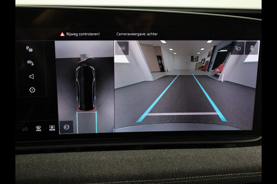Audi A6 Sportback e-tron S edition 83 kWh | Adaptive luchtvering | Adaptive cruisecontrol | Oled achterlichten | Omgevingscamera's | LM velgen 21" | Winterpakket |