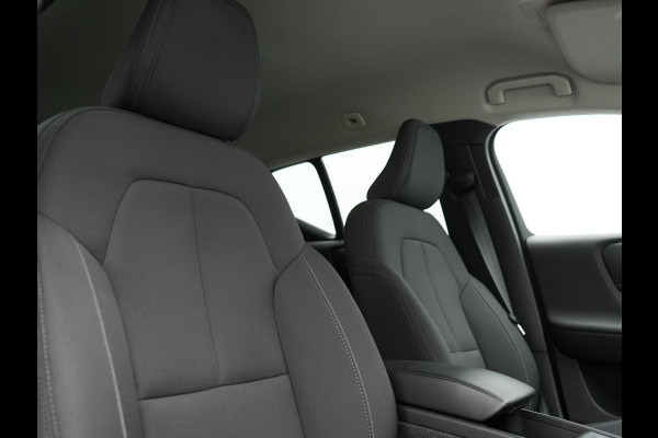 Volvo XC40 T5 Recharge Inscription Plug In Hybrid 262pk Dealer O.H. PHEV | 360 Camera | Sportstoelen Memory & Verwarmd | Stuurwiel Verwarmd | Apple Carplay | Keyless | 19"L.M | Virtual | Navigatie | DAB |