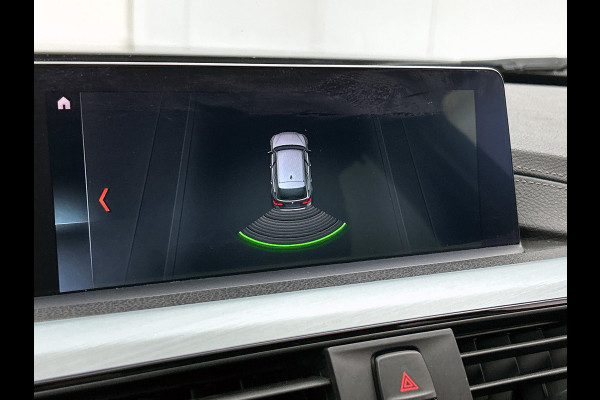 BMW 3 Serie Touring 318i M Sport Edition(NL-auto, Dealer OnderH, Trekhaak, Navi Pro, StoelV, Parkeerhulp, Climate Con, Etc)