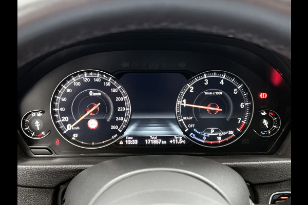 BMW 3 Serie Touring 318i M Sport Edition(NL-auto, Dealer OnderH, Trekhaak, Navi Pro, StoelV, Parkeerhulp, Climate Con, Etc)