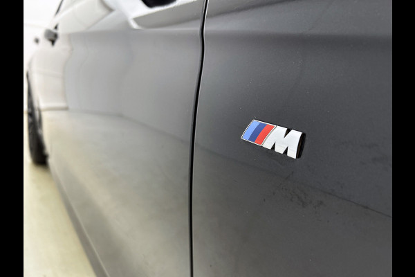 BMW 3 Serie Touring 318i M Sport Edition(NL-auto, Dealer OnderH, Trekhaak, Navi Pro, StoelV, Parkeerhulp, Climate Con, Etc)