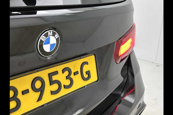 BMW 3 Serie Touring 318i M Sport Edition(NL-auto, Dealer OnderH, Trekhaak, Navi Pro, StoelV, Parkeerhulp, Climate Con, Etc)