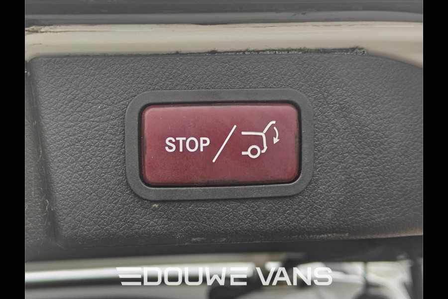 Mercedes-Benz V-Klasse V220 L2 Edition Trekhaak LED Enkel Cabine 2x Schuifdeur Trekhaak Dubbel Cabine mogelijk.