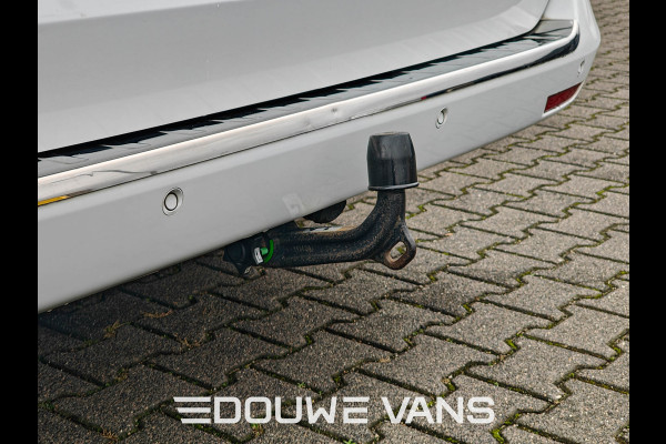 Mercedes-Benz V-Klasse V220 L2 Edition Trekhaak LED Enkel Cabine 2x Schuifdeur Trekhaak Dubbel Cabine mogelijk.