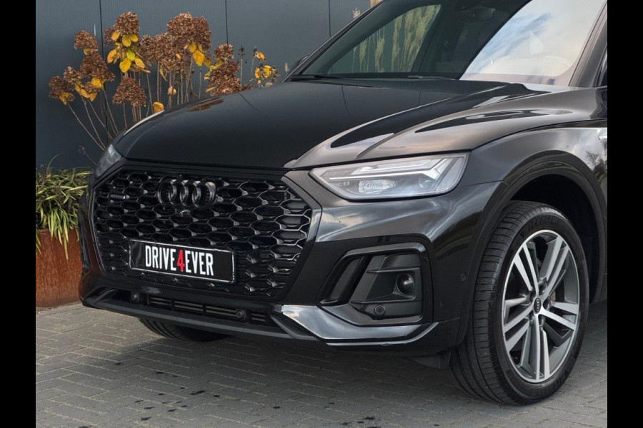 Audi Q5 Sportback 55 TFSI e 3x S Line ed.Comp. FULL PANO NAVI 360 CAMERA