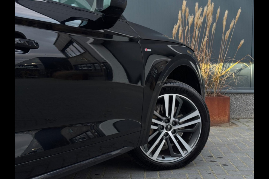 Audi Q5 Sportback 55 TFSI e 3x S Line ed.Comp. FULL PANO NAVI 360 CAMERA