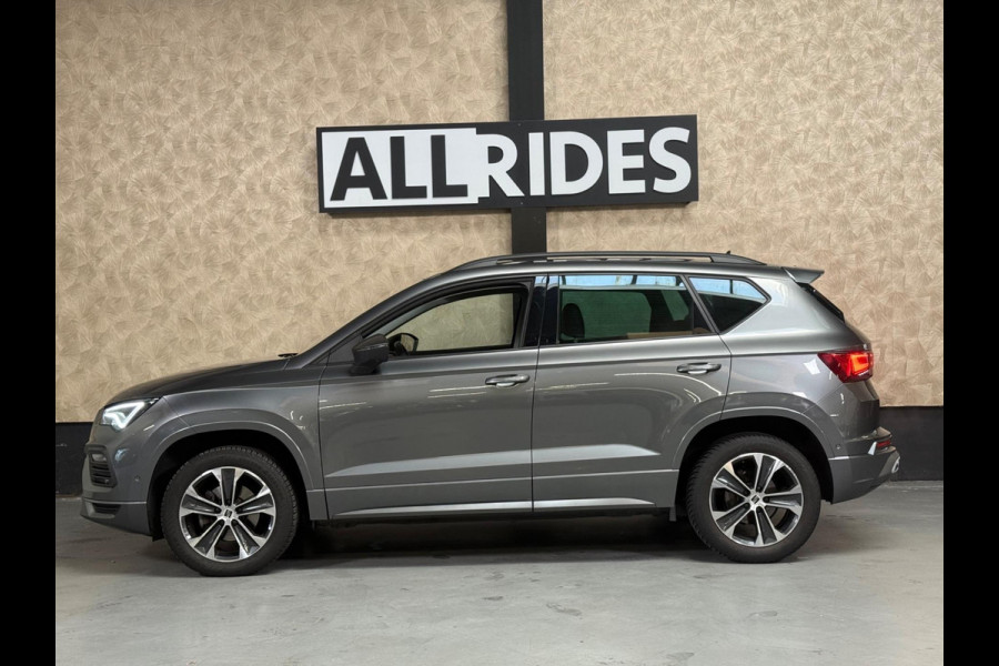 Seat Ateca 1.5 TSI Xperience Business Intense l Carplay l DSG l Trekhaak