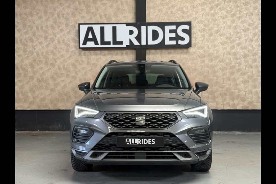 Seat Ateca 1.5 TSI Xperience Business Intense l Carplay l DSG l Trekhaak