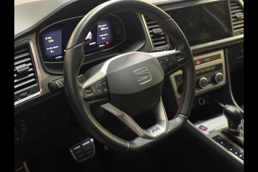 Seat Ateca 1.5 TSI Xperience Business Intense l Carplay l DSG l Trekhaak