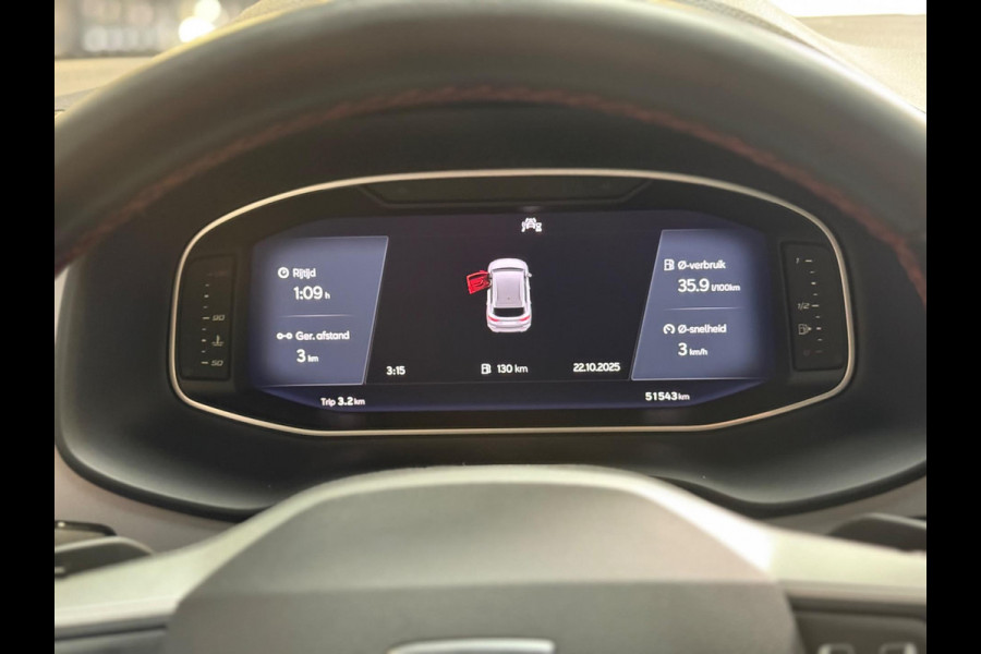 Seat Ateca 1.5 TSI Xperience Business Intense l Carplay l DSG l Trekhaak