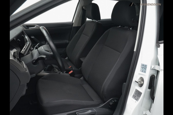 Volkswagen Polo 1.0 TSI Comfortline Sportive (APPLE CARPLAY,LED,SPORTSTOELEN,ADAPTIVE CRUISE,CLIMATE,LM-VELGEN,NIEUWE APK)