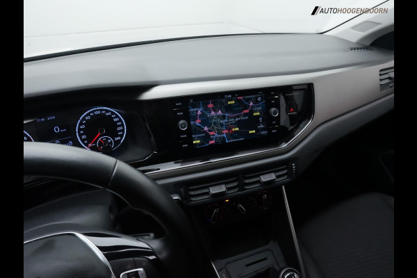Volkswagen Polo 1.0 TSI Comfortline Sportive (APPLE CARPLAY,LED,SPORTSTOELEN,ADAPTIVE CRUISE,CLIMATE,LM-VELGEN,NIEUWE APK)
