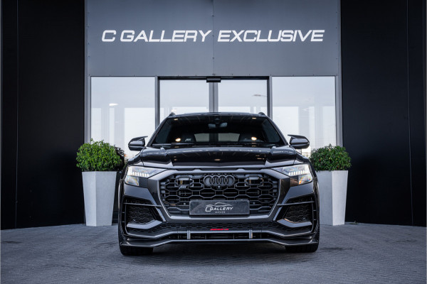 Audi RSQ8-R ABT 4.0 TFSI quattro - 1 of 125 | 740pk | Panorama | Carbon | RS Dynamic Plus