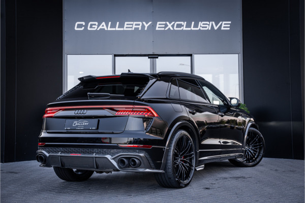 Audi RSQ8-R ABT 4.0 TFSI quattro - 1 of 125 | 740pk | Panorama | Carbon | RS Dynamic Plus