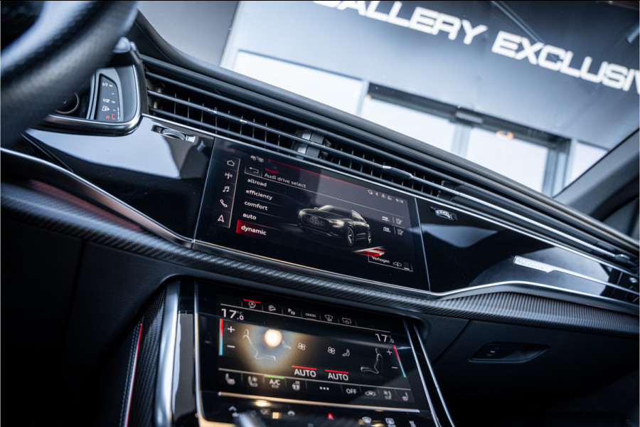 Audi RSQ8-R ABT 4.0 TFSI quattro - 1 of 125 | 740pk | Panorama | Carbon | RS Dynamic Plus