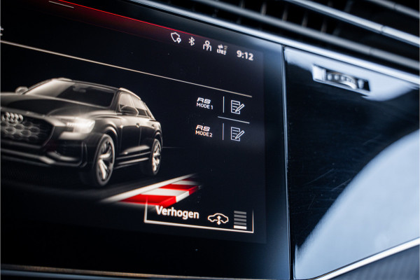 Audi RSQ8-R ABT 4.0 TFSI quattro - 1 of 125 | 740pk | Panorama | Carbon | RS Dynamic Plus