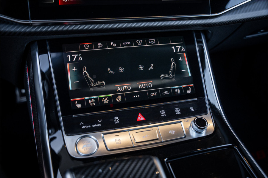 Audi RSQ8-R ABT 4.0 TFSI quattro - 1 of 125 | 740pk | Panorama | Carbon | RS Dynamic Plus