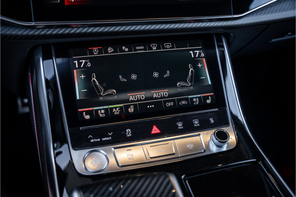 Audi RSQ8-R ABT 4.0 TFSI quattro - 1 of 125 | 740pk | Panorama | Carbon | RS Dynamic Plus