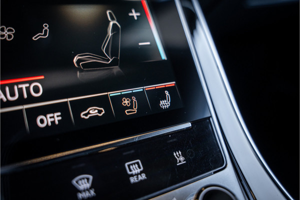 Audi RSQ8-R ABT 4.0 TFSI quattro - 1 of 125 | 740pk | Panorama | Carbon | RS Dynamic Plus