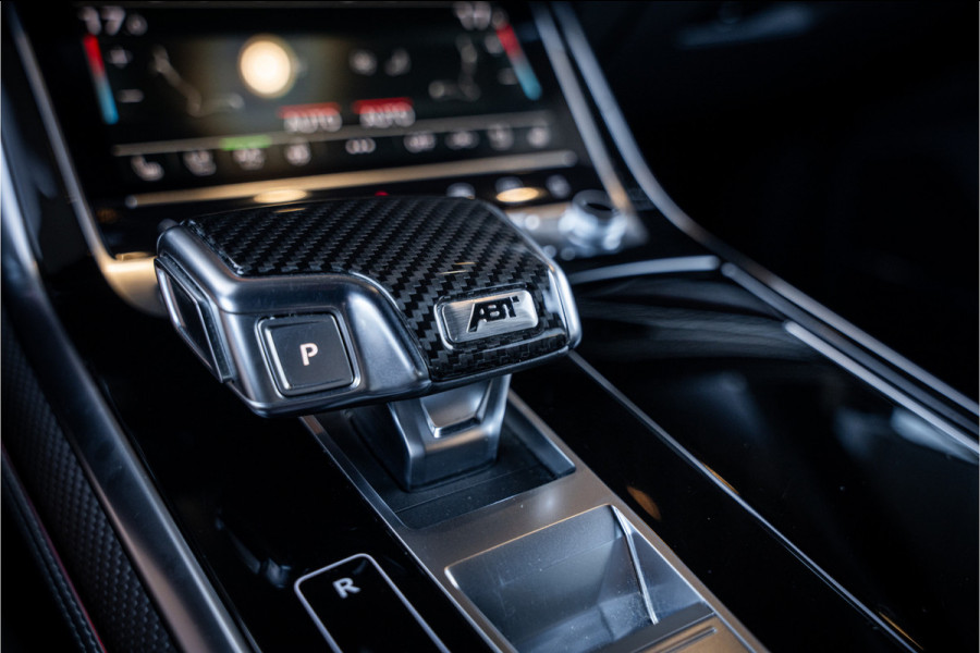 Audi RSQ8-R ABT 4.0 TFSI quattro - 1 of 125 | 740pk | Panorama | Carbon | RS Dynamic Plus