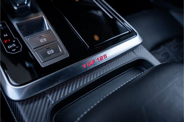 Audi RSQ8-R ABT 4.0 TFSI quattro - 1 of 125 | 740pk | Panorama | Carbon | RS Dynamic Plus