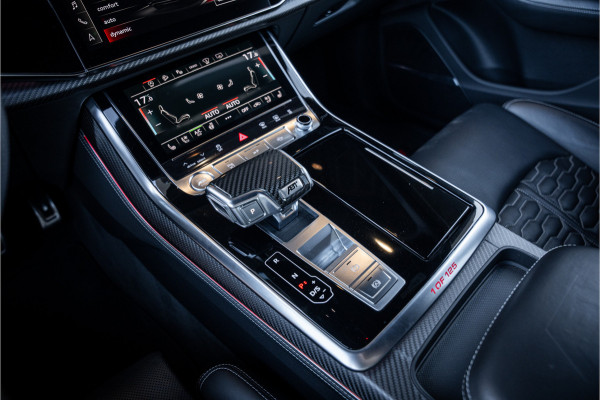 Audi RSQ8-R ABT 4.0 TFSI quattro - 1 of 125 | 740pk | Panorama | Carbon | RS Dynamic Plus
