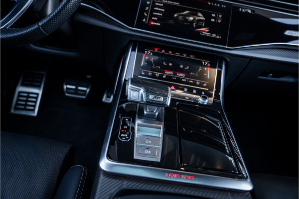 Audi RSQ8-R ABT 4.0 TFSI quattro - 1 of 125 | 740pk | Panorama | Carbon | RS Dynamic Plus
