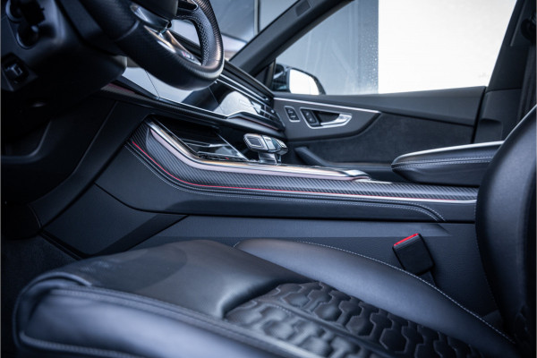 Audi RSQ8-R ABT 4.0 TFSI quattro - 1 of 125 | 740pk | Panorama | Carbon | RS Dynamic Plus