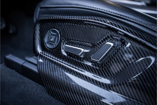 Audi RSQ8-R ABT 4.0 TFSI quattro - 1 of 125 | 740pk | Panorama | Carbon | RS Dynamic Plus