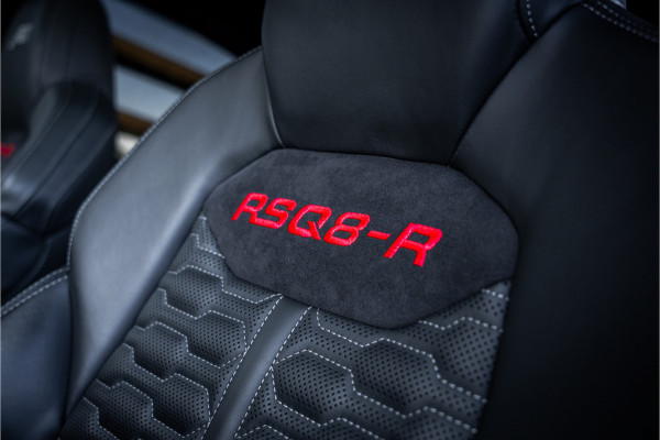 Audi RSQ8-R ABT 4.0 TFSI quattro - 1 of 125 | 740pk | Panorama | Carbon | RS Dynamic Plus