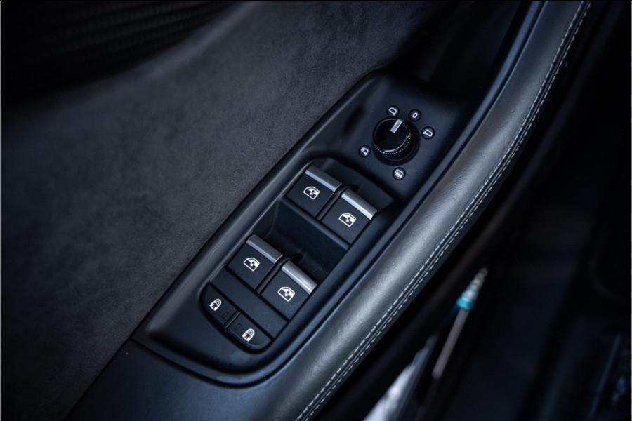 Audi RSQ8-R ABT 4.0 TFSI quattro - 1 of 125 | 740pk | Panorama | Carbon | RS Dynamic Plus