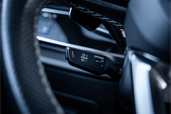 Audi RSQ8-R ABT 4.0 TFSI quattro - 1 of 125 | 740pk | Panorama | Carbon | RS Dynamic Plus