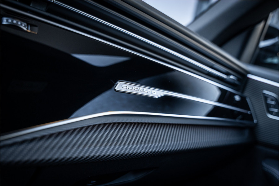 Audi RSQ8-R ABT 4.0 TFSI quattro - 1 of 125 | 740pk | Panorama | Carbon | RS Dynamic Plus