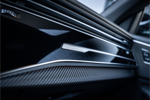 Audi RSQ8-R ABT 4.0 TFSI quattro - 1 of 125 | 740pk | Panorama | Carbon | RS Dynamic Plus