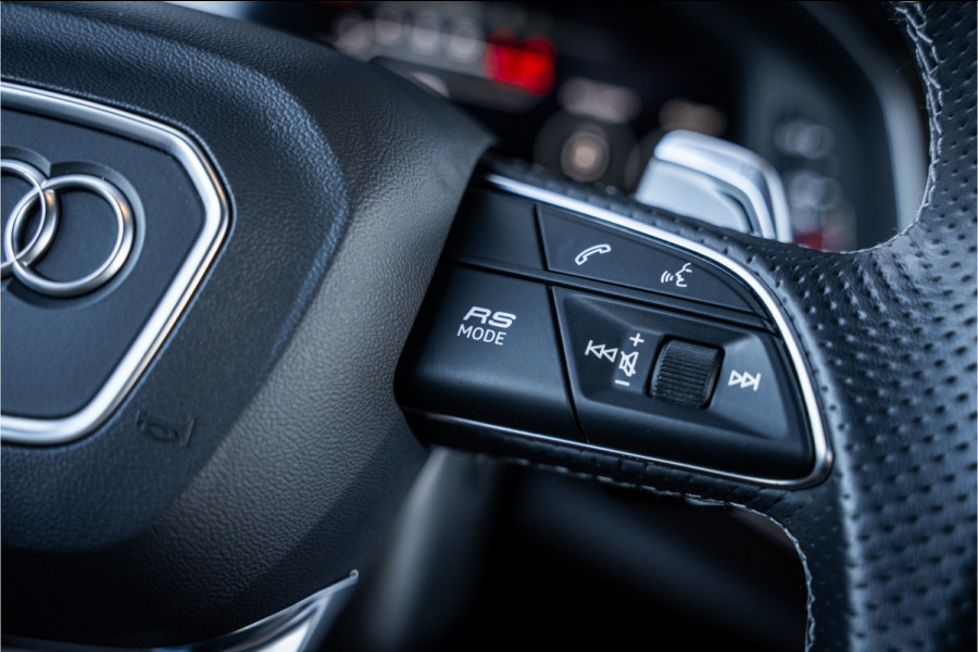 Audi RSQ8-R ABT 4.0 TFSI quattro - 1 of 125 | 740pk | Panorama | Carbon | RS Dynamic Plus