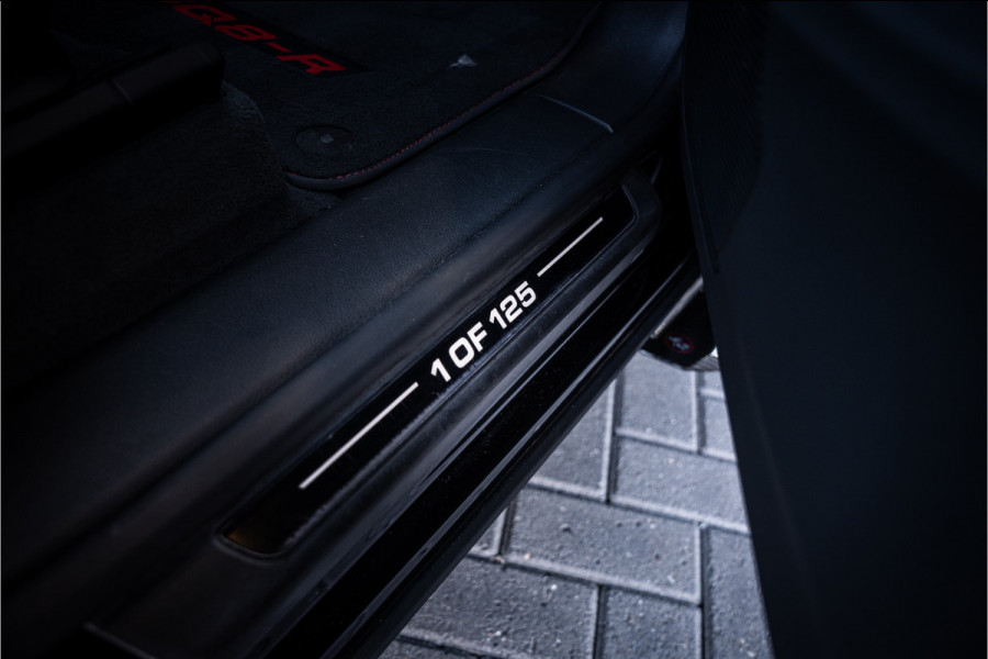 Audi RSQ8-R ABT 4.0 TFSI quattro - 1 of 125 | 740pk | Panorama | Carbon | RS Dynamic Plus